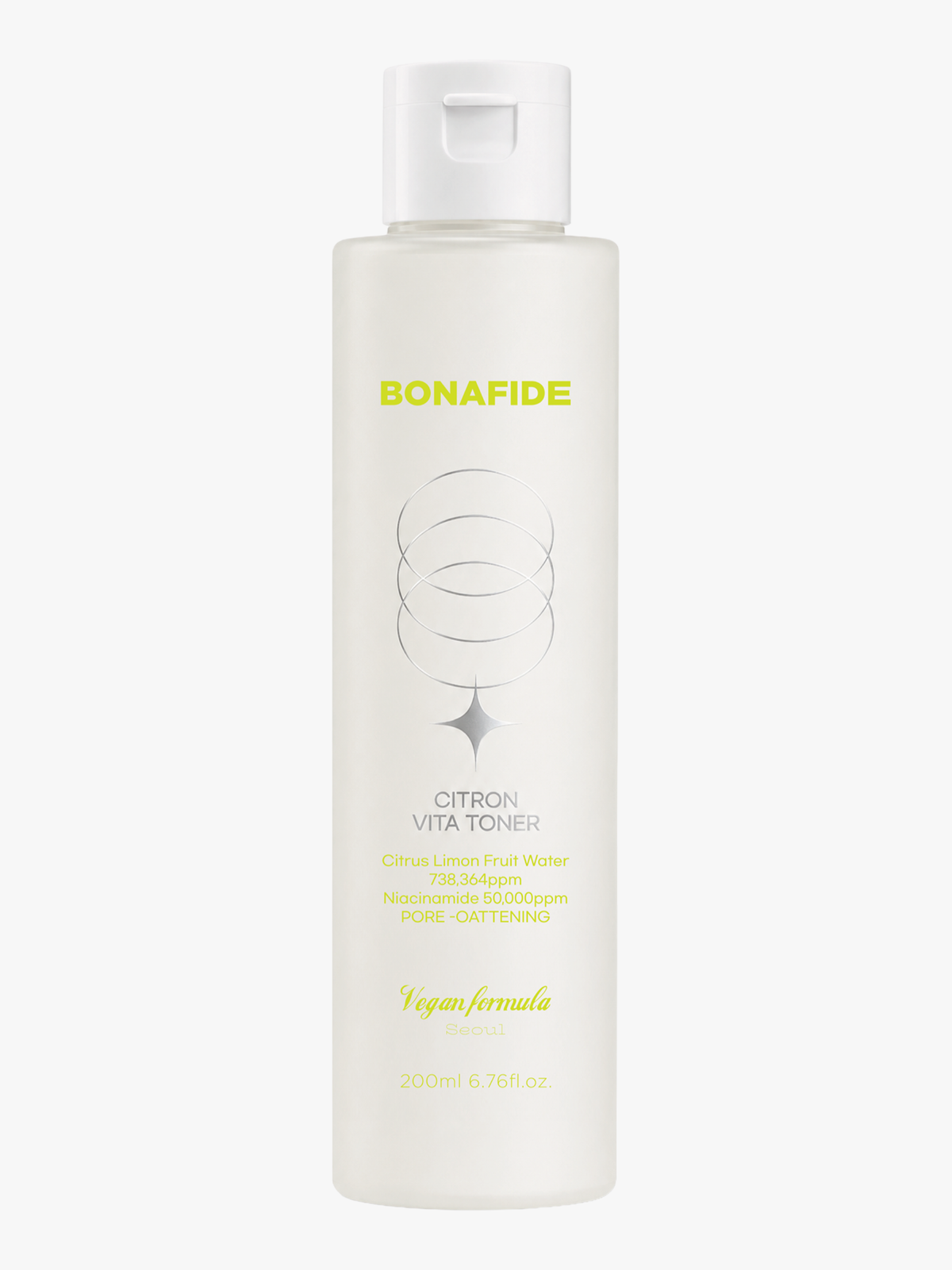 Citron Vita Toner