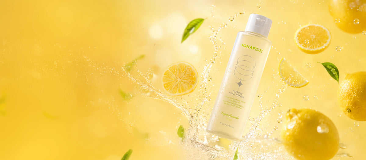 <p><strong>Citron VITA Toner</strong></p><p></p>